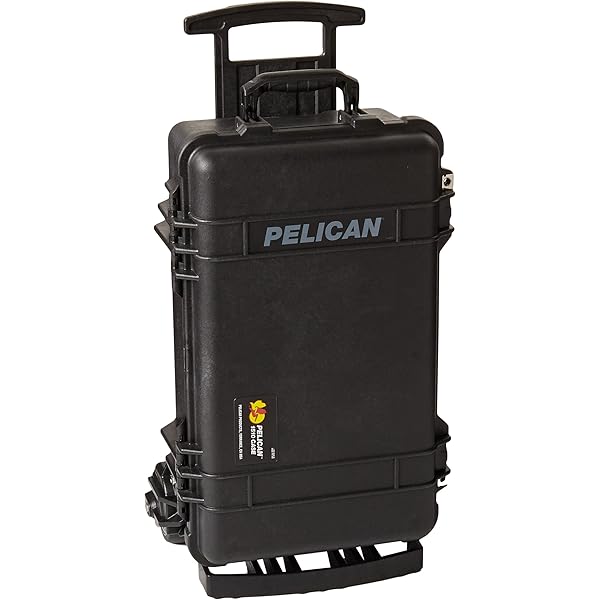 Amazon.co.jp: Pelican カラーケース シルバー&ブルー Pelican 1510